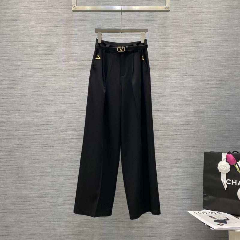 Valentino Long Pants